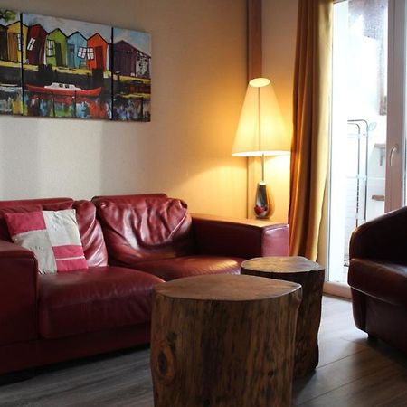 Duplex Bord Bassin D'Arcachon Daire Ares Dış mekan fotoğraf