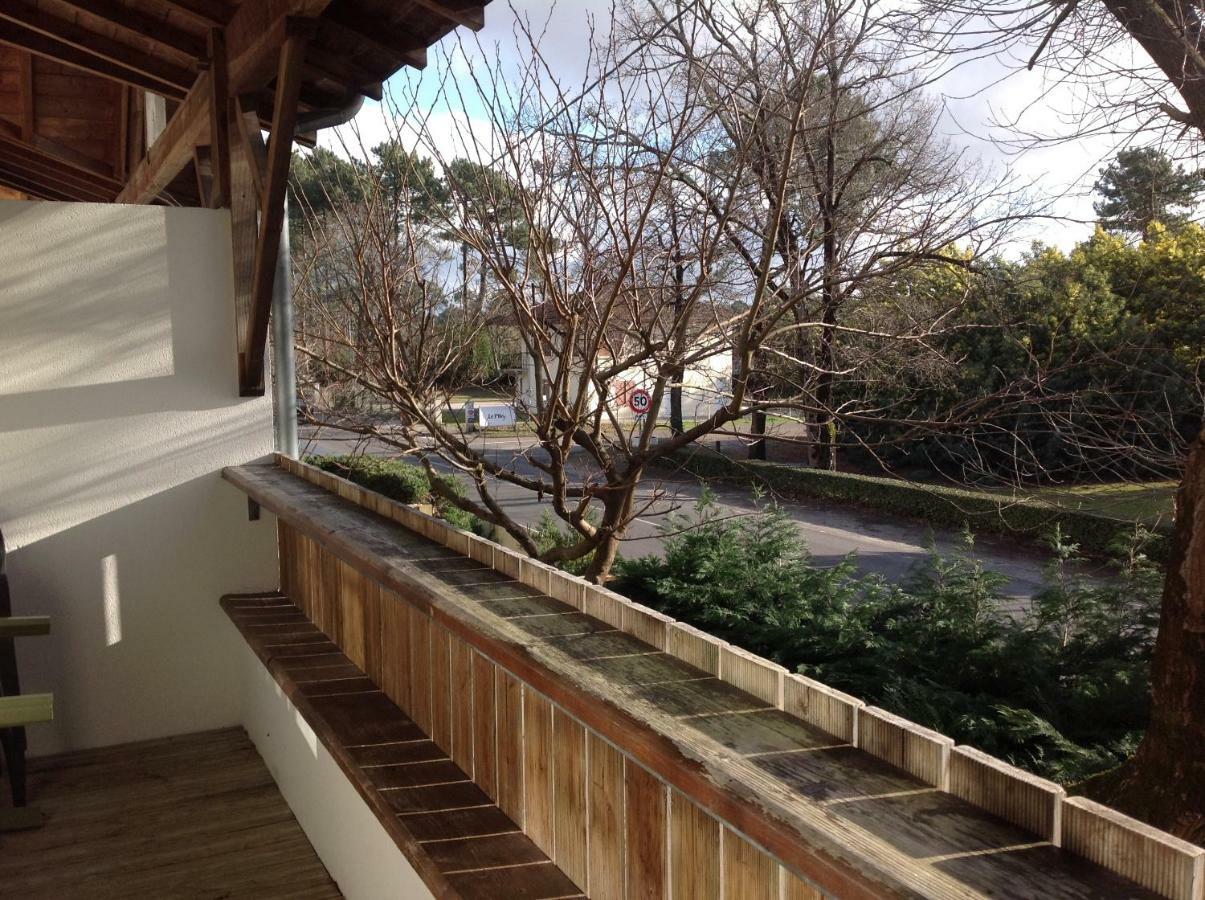Duplex Bord Bassin D'Arcachon Daire Ares Dış mekan fotoğraf